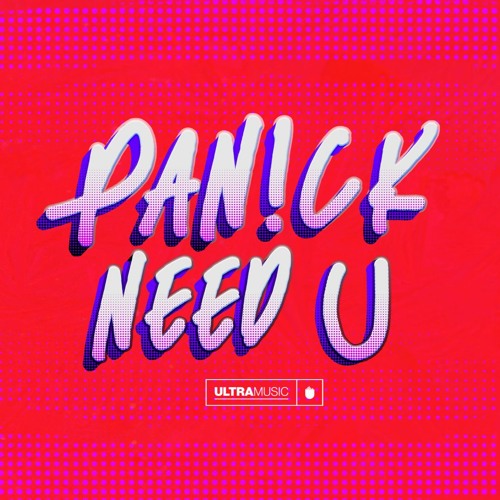 PaN!ck - Need U