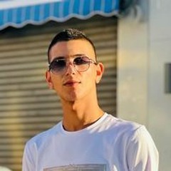 Muotasem Rajabi