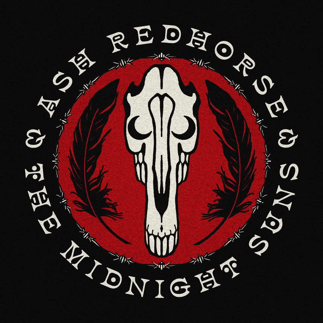 Ash Redhorse & The Midnight Suns’s avatar