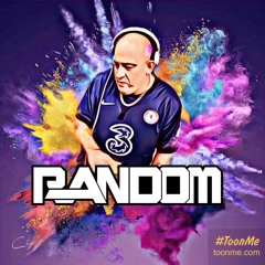 DJ RANDOM