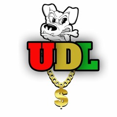 MR LAVA-LOVE U-D-L RADIO
