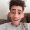 Aiden Oosthuizen