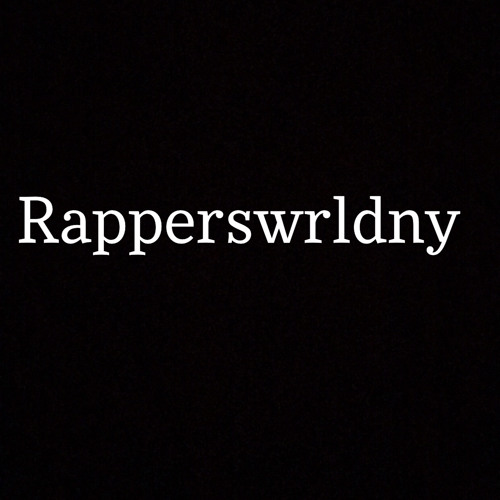 RapperswrldNy’s avatar
