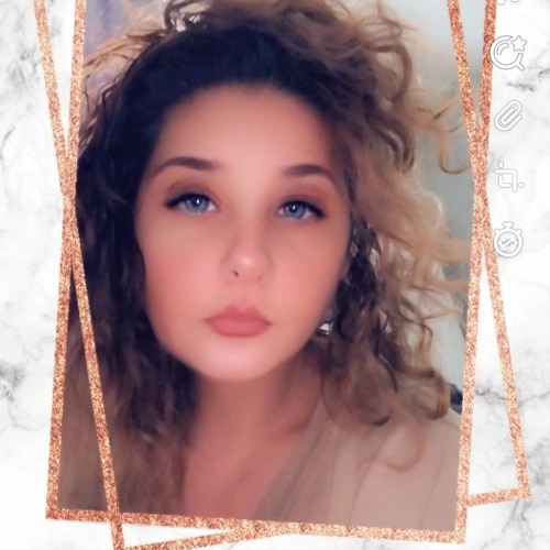 Lydia Bencherif’s avatar