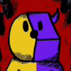 MR. Halfbad