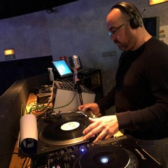 dj Jose Reig