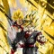 Clone Goku