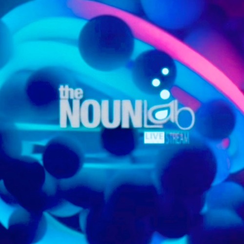The NounLab’s avatar