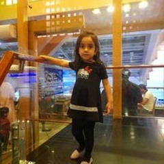 Huma Satti