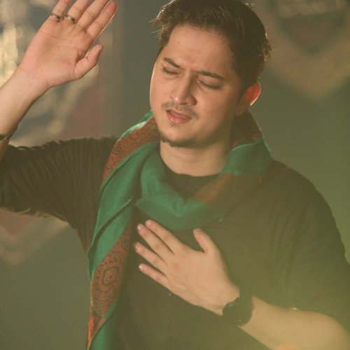 Stream JOAN RIZVI OFFICIAL(جون رضوی) music | Listen to songs, albums ...
