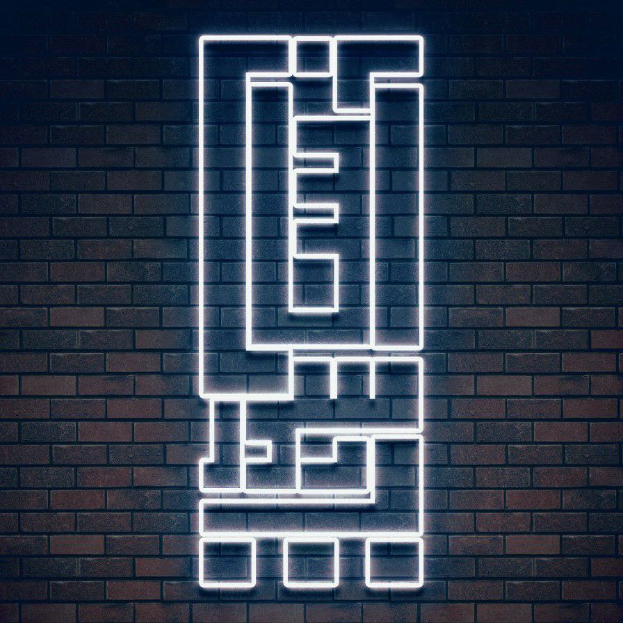 Persian Hip Hop podcast artwork