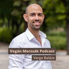 Vegán Morzsák Podcast