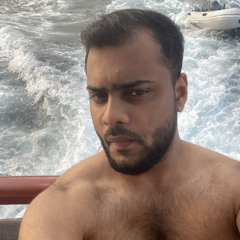 Navin Mahmud