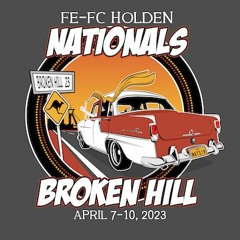 FE-FC Holden Nationals
