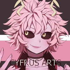 Mina Ashido