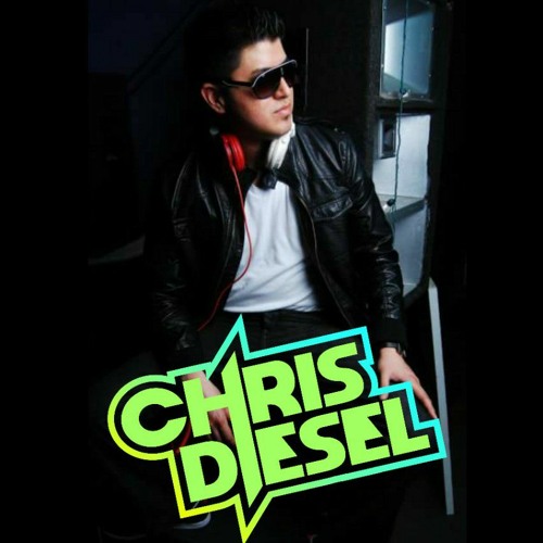 Y Eso (Chris Diesel Hype Edit)(Intro - Dirty)
