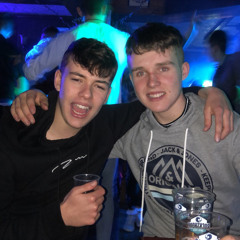 jordan gallagher