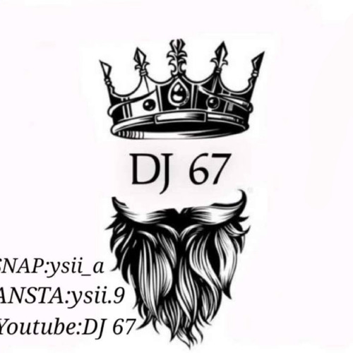 DJ 67 { 3ashaw 3ashaw }’s avatar