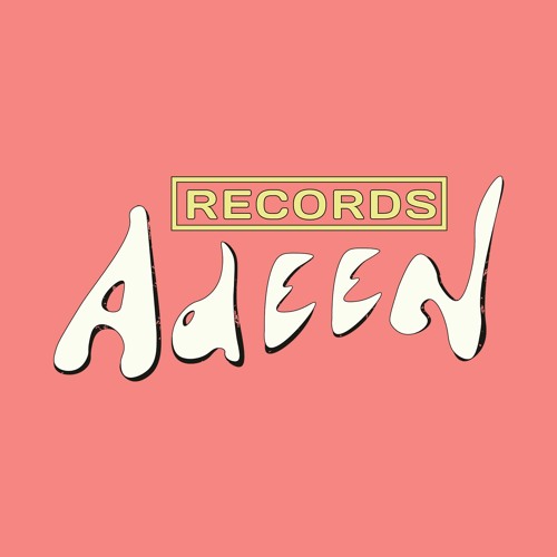 Adeen Records logo
