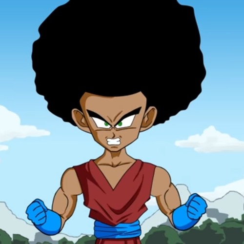 lewis the nappy headed saiyan’s avatar