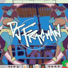 DJ FRAGMAN