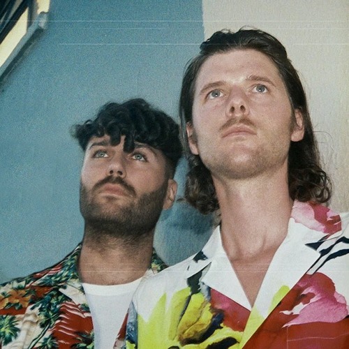 MIAMI HORROR DJs’s avatar