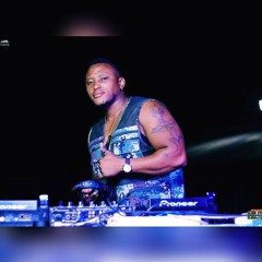 Deejay-Dabistro Kgodungwe
