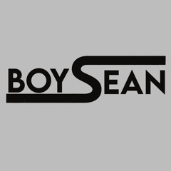 Boy__Sean
