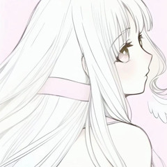 angel ♡