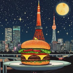 Jan & Hamburger