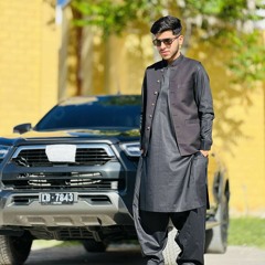 Mirwais Khan