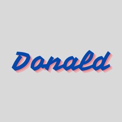 Donald