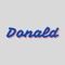 Donald