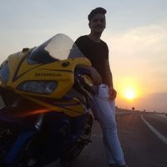 Shaher Rajjob