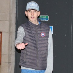 Keelan Murray
