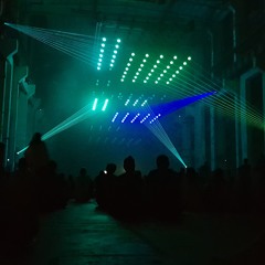 ClockworkUniverse