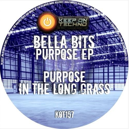 Bella Bits’s avatar