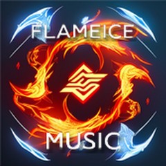 Flameice music