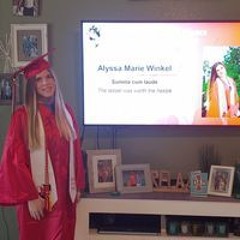 LIsa Ann Lockwood Winkel