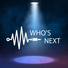 whosnext2