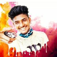 Marutha Santhosh