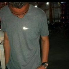 Carlos Eduardo Ox