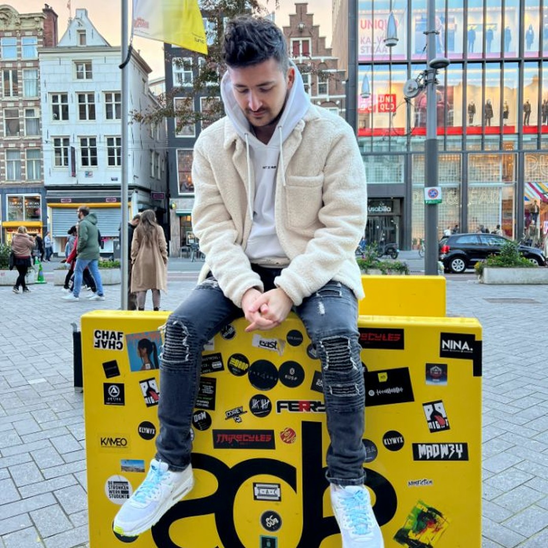 Yohann Warren’s avatar