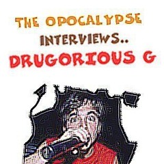 drugorious G