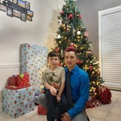 Tony Nguyen