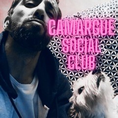 CAMARGUE SOCIAL CLUB