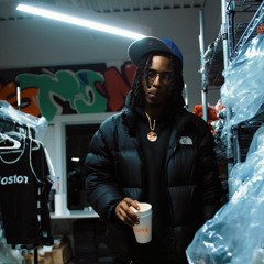 Jay Smoove