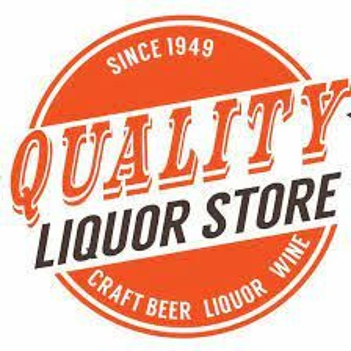 Quality Liquor Store’s avatar