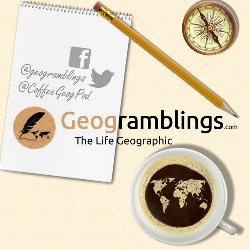 Geogramblings’s avatar