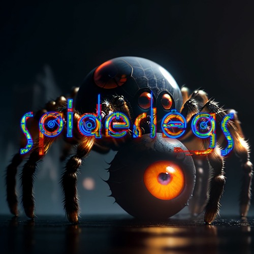 Spiderlegs’s avatar